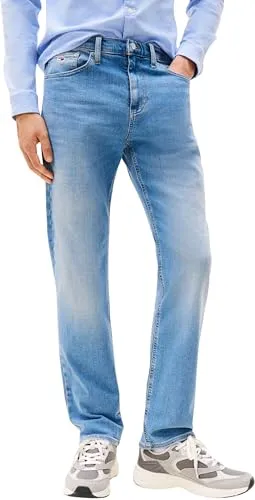 Tommy Jeans Ryan Slim Stretch Jeans 32W/32L Denim