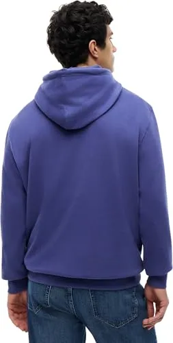 Tommy Jeans TJM Reg Entry Sign Hoodie EXT DM0DM22680 Kapuzenpullover Herren
