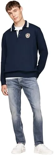 Tommy Jeans Austin Slim Tapered Jeans 28W 30L