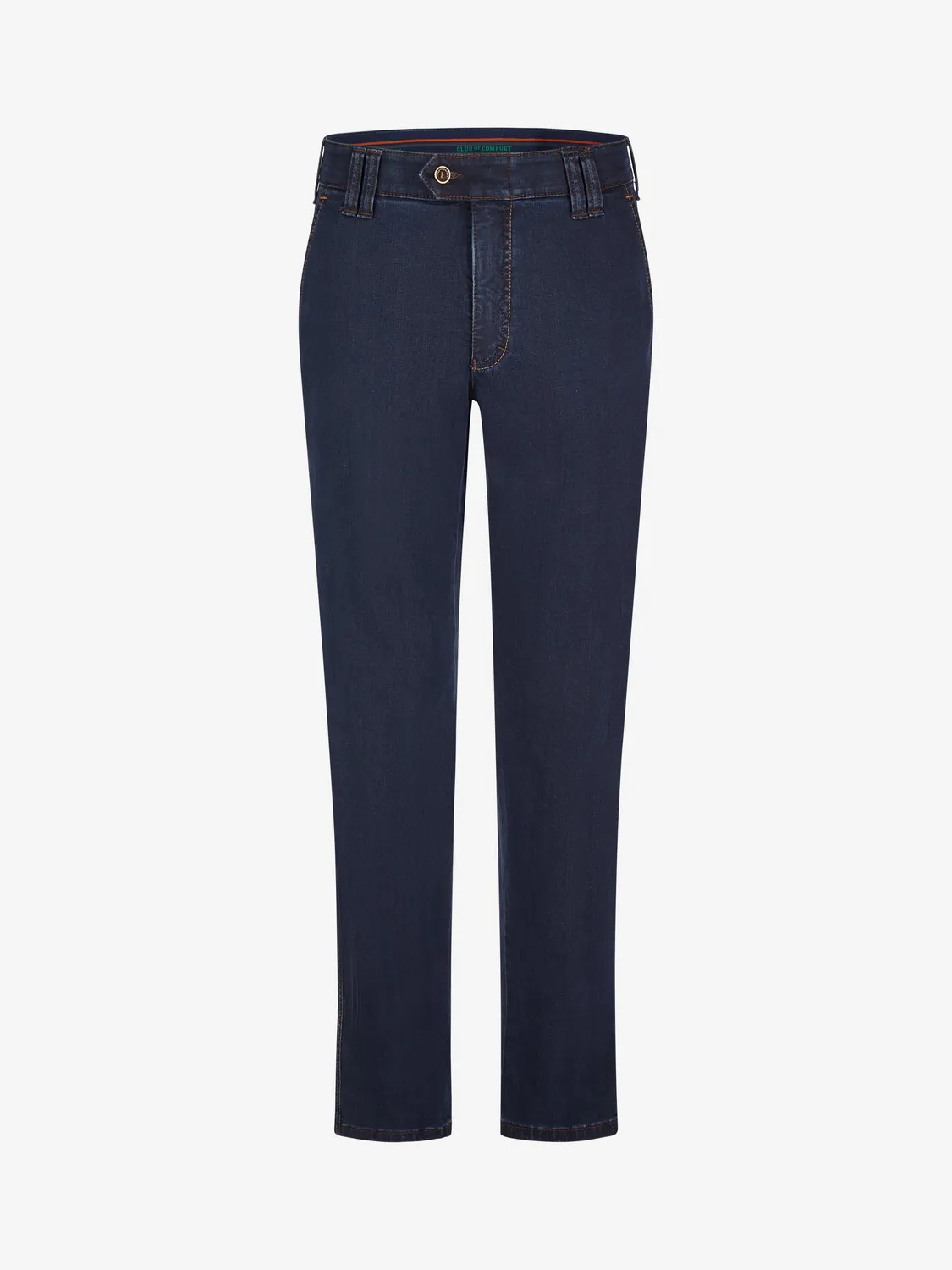 Club of Comfort Garvey 7915 Jeans dunkelblau Regular Fit