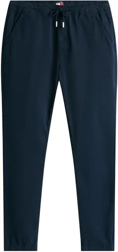 Tommy Jeans Austin Elegant Herren Jogginghose 34W/30L