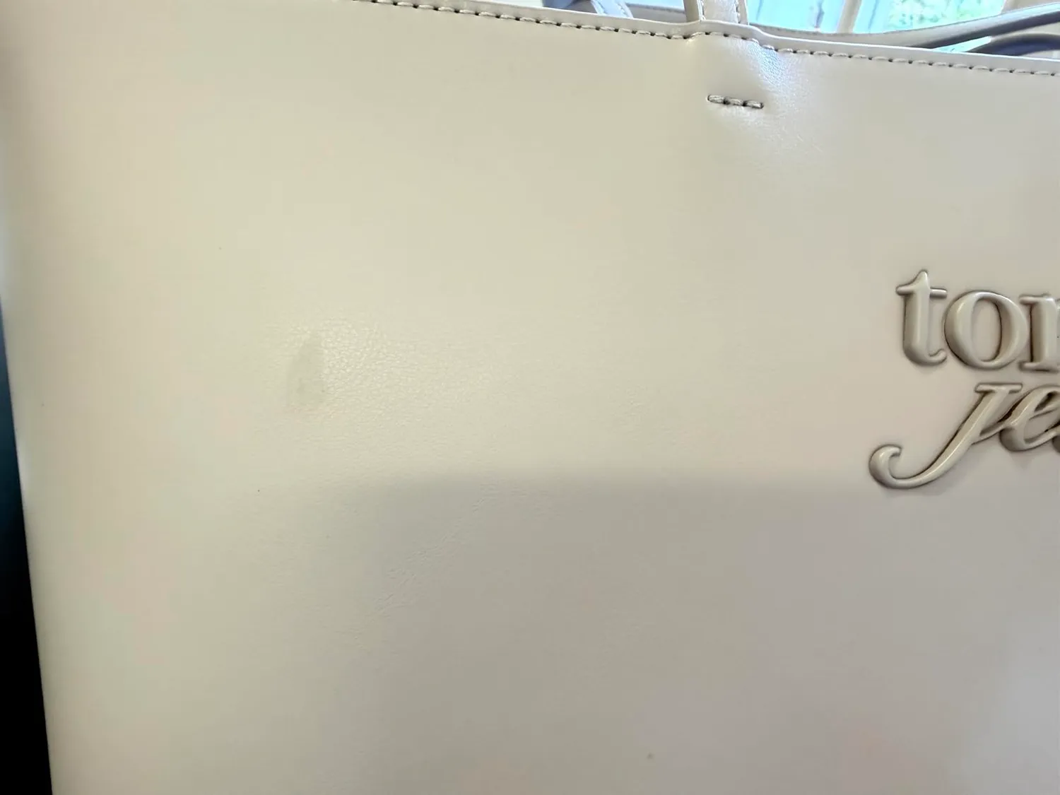 Tommy Jeans TJW Must Tote AW0AW18455 Tragetasche Schwarz