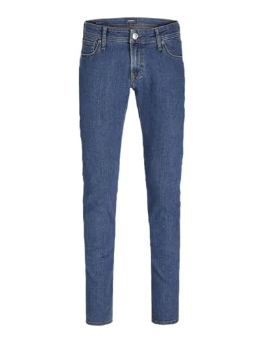 JJ Rebel Jrebluke Jjcraft Mf 760 Jeans 30W/32L Stretch