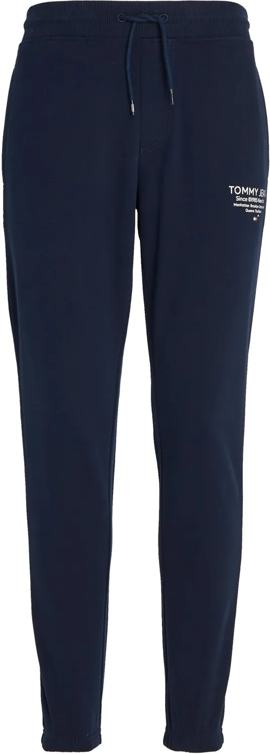 Tommy Jeans Herren Jogginghose Größe L Baumwolle