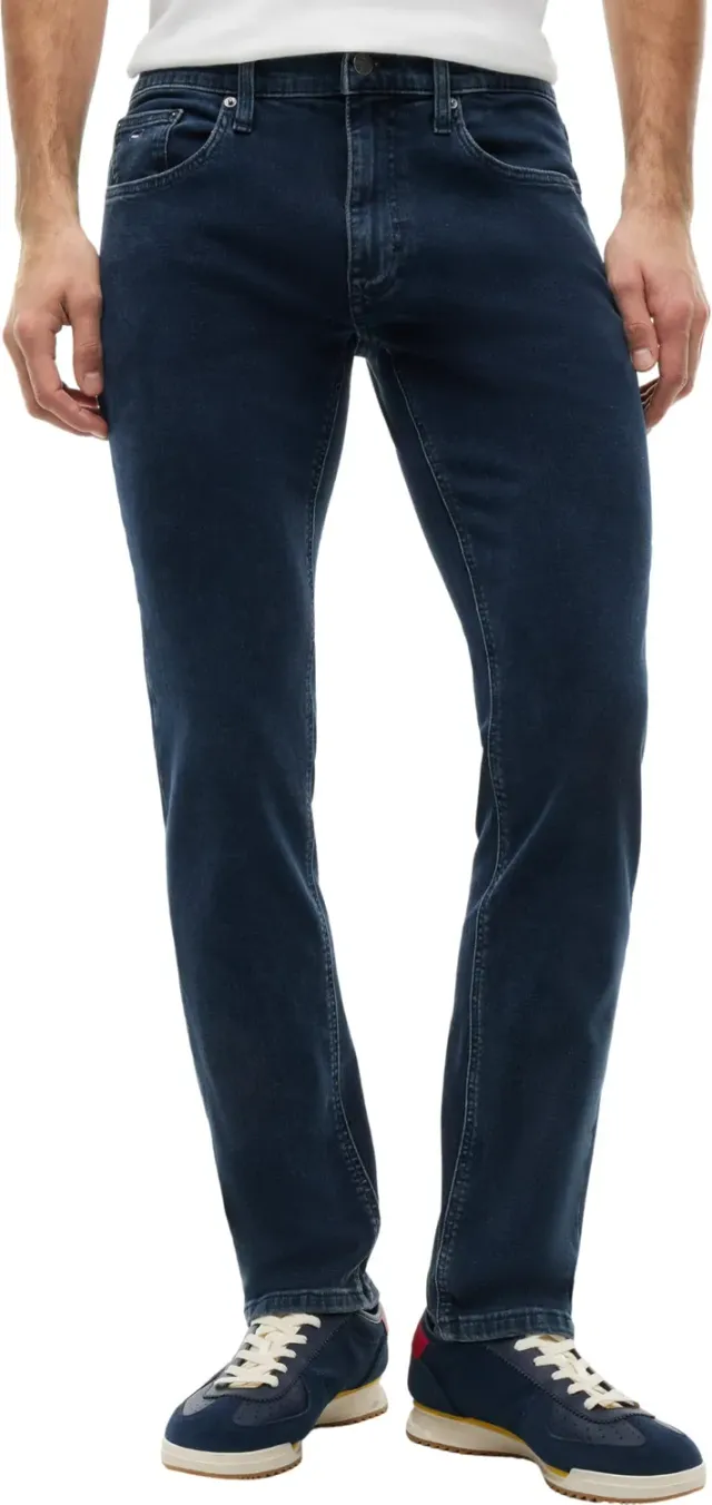 Tommy Jeans Scanton Slim Jeans Herren 34W/32L Blau