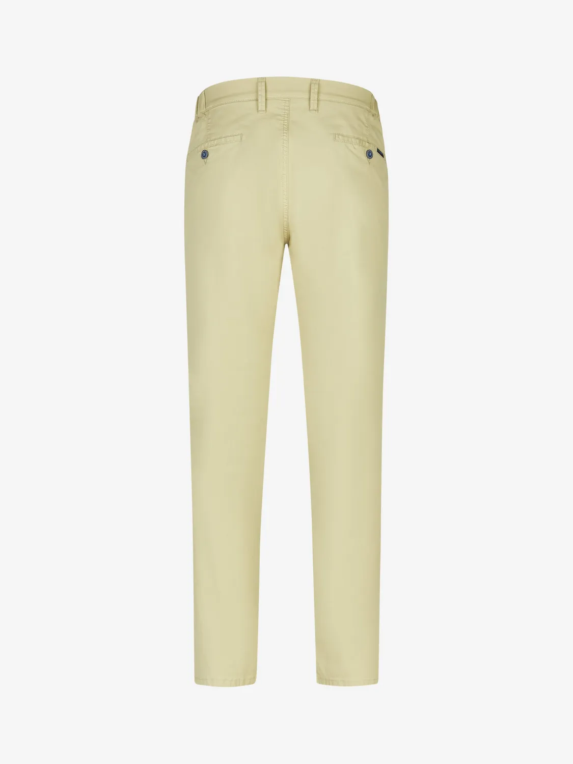 Club of Comfort Foxx 8109 Hose gelb Slim Fit