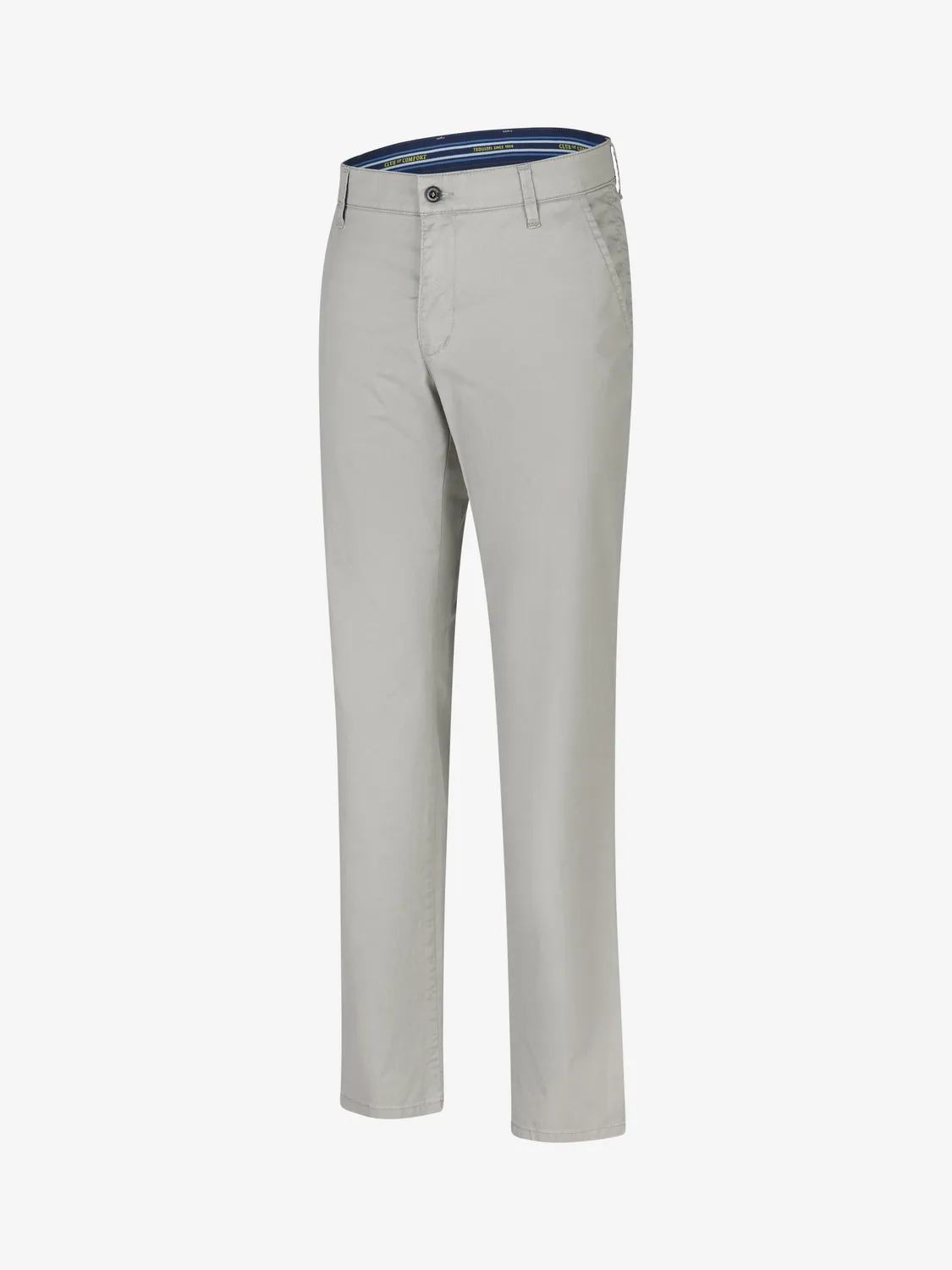 Club of Comfort Garvey 8301 Chino hellgrau Handyfach