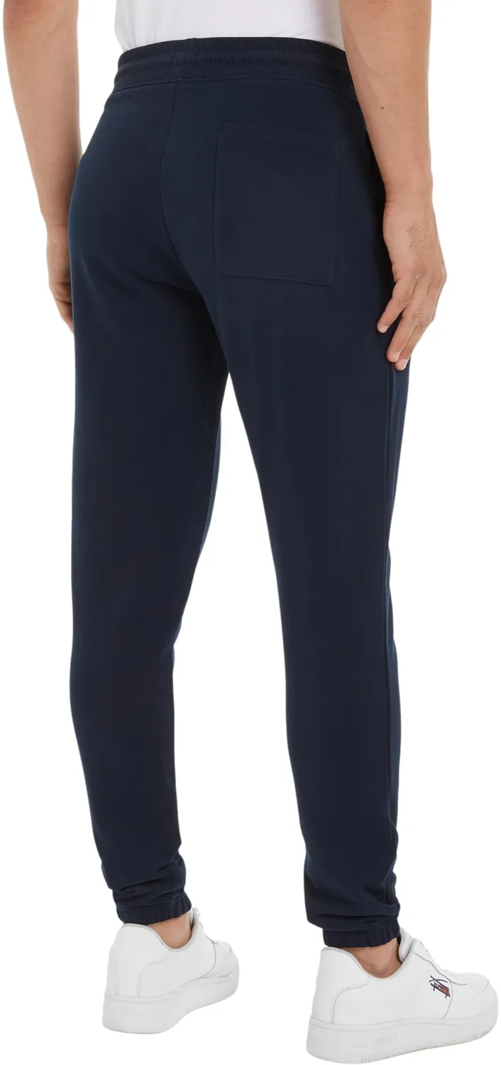 Tommy Jeans Jogginghose Herren Dark Night Navy XXXL Stretch