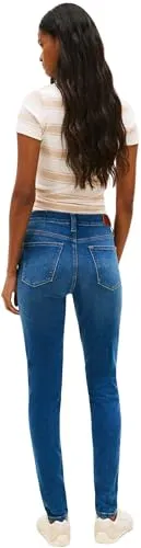 Tommy Jeans Nora Mr Skny Skinny Jeans 28W/30L eng