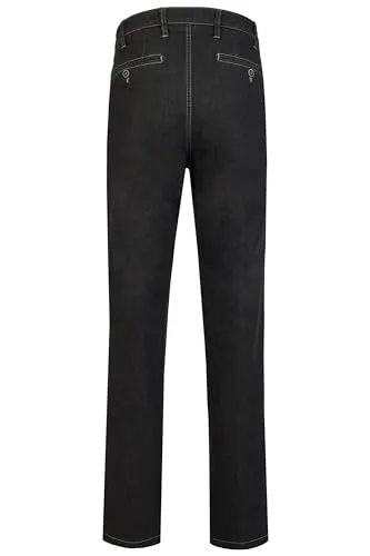 Aubi Jogg-Denim 526 Sommer-Jeans Gr.24 Stretch