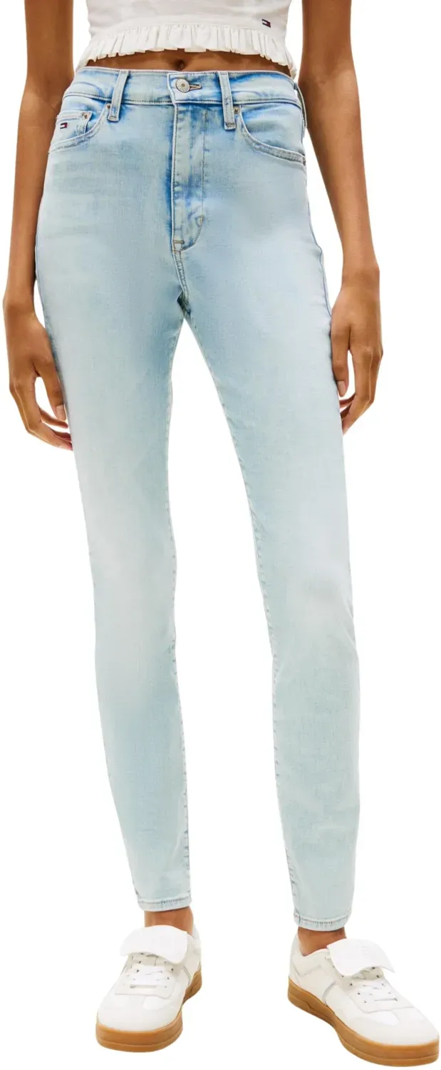 Tommy Jeans Sylvia Skinny Jeans 31W/34L Damen Denim