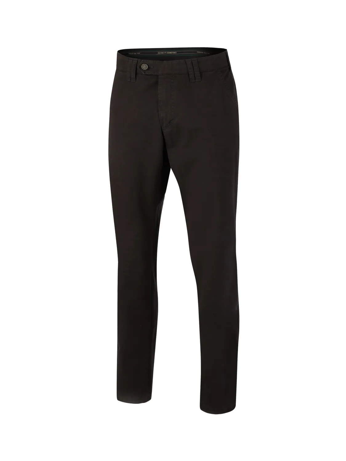 Club of Comfort DENVER 4402 Hose schwarz Straight Fit