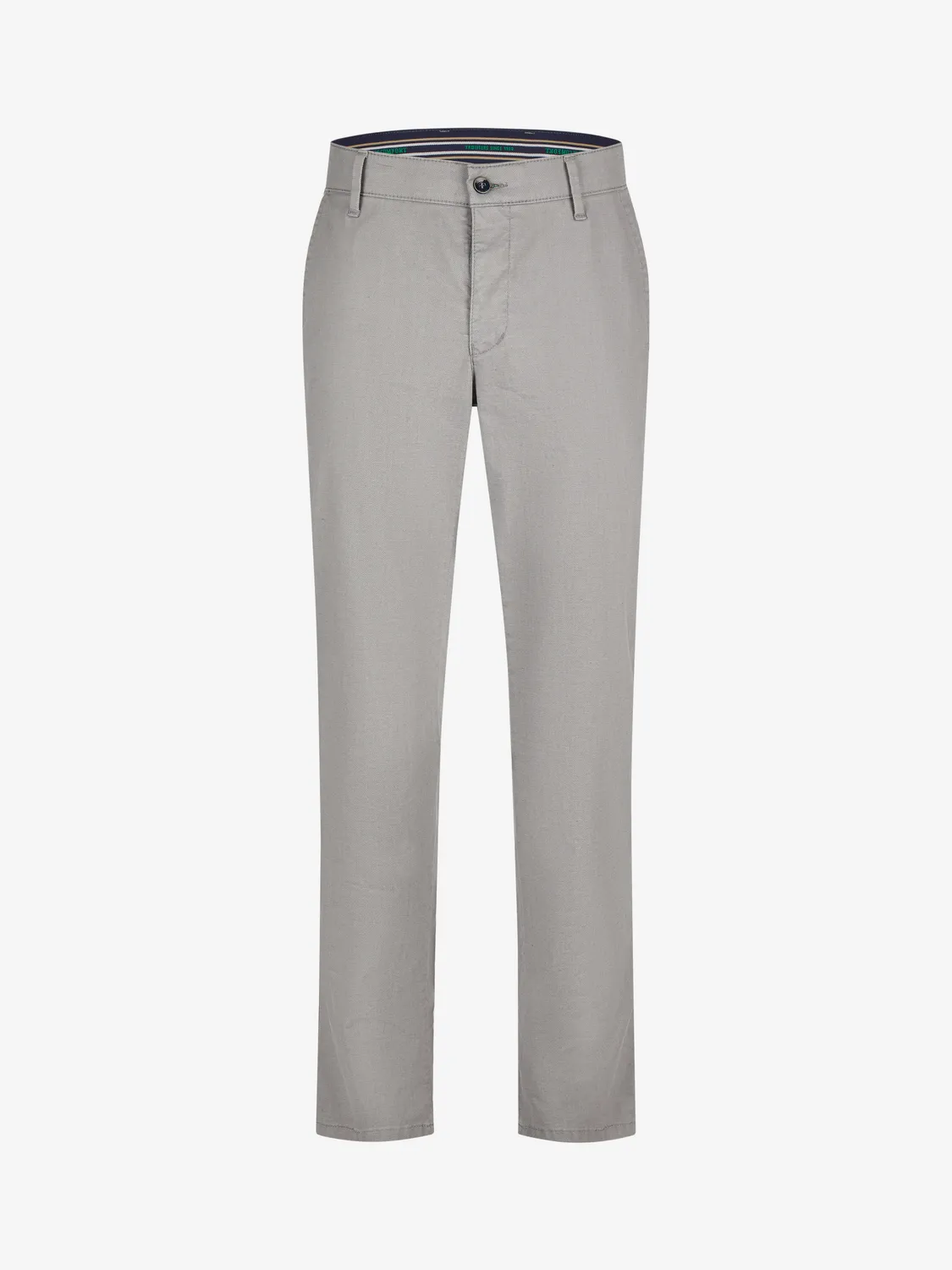 Club of Comfort Garvey 8108 Chino grau High Stretch