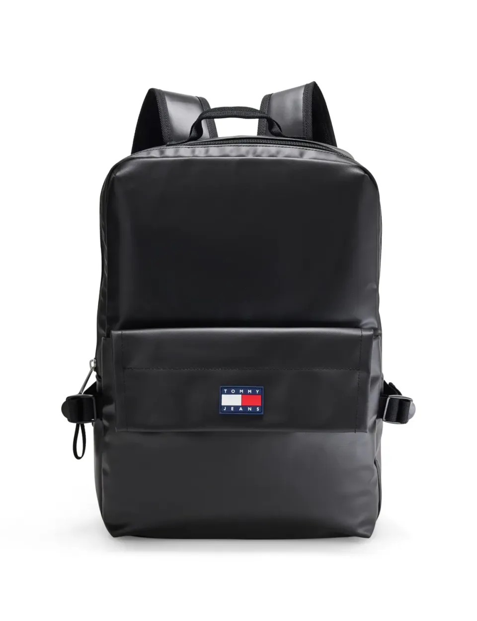 Tommy Jeans Elevated Rucksack Herren schwarz