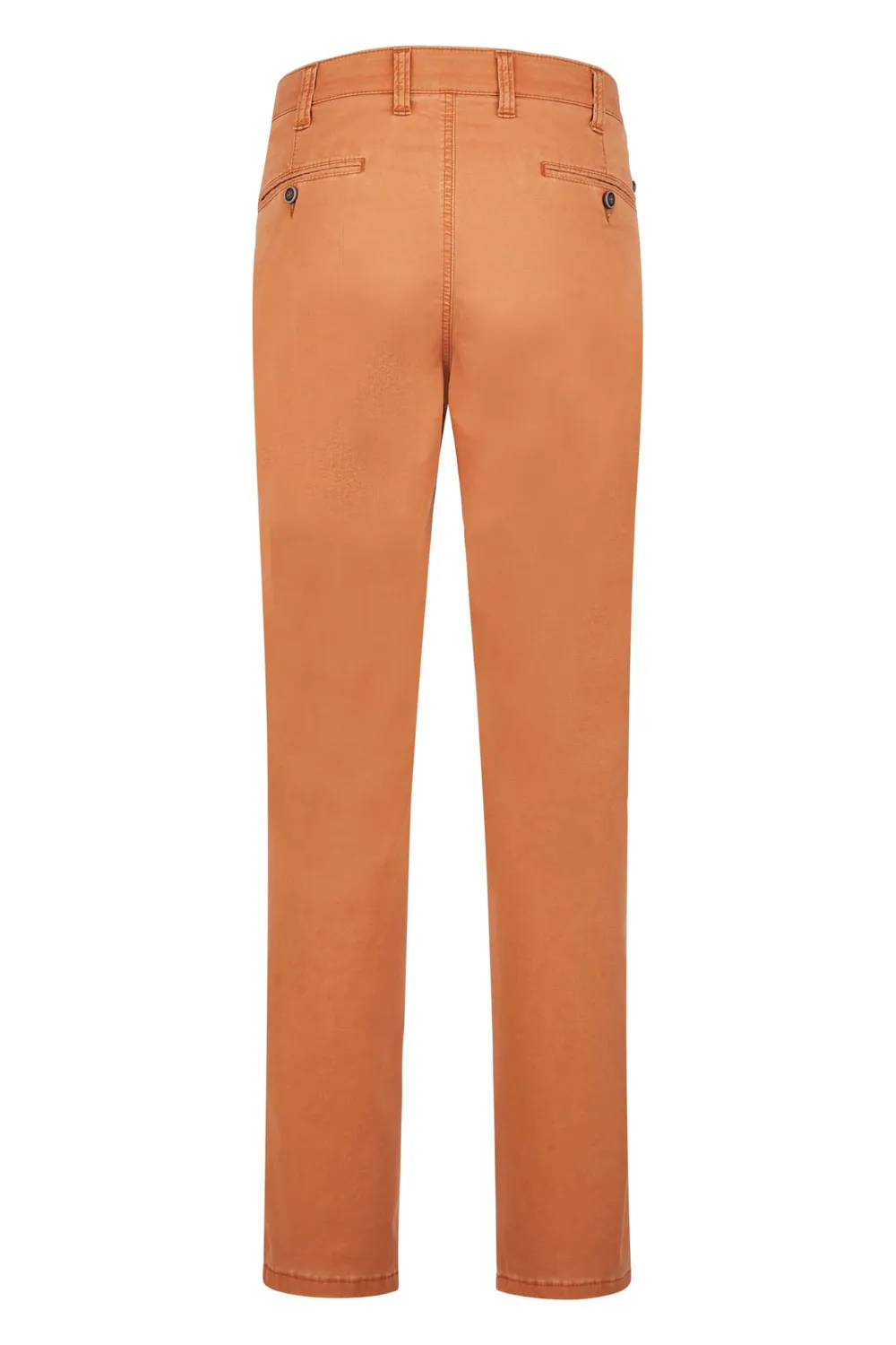 AUBI 577 Herren Coolmax-Hose Oliv Stretch