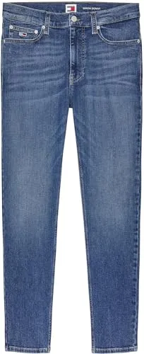 Tommy Jeans Simon Skinny Fit Jeans 29W/34L Stretch