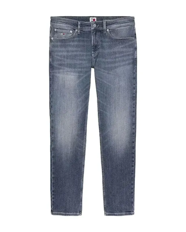 Tommy Jeans Scanton Slim Fit Stretch Jeans 28W/30L