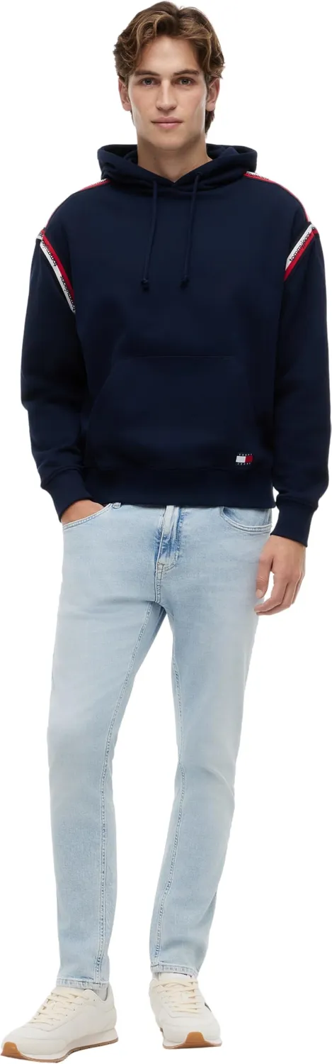 Tommy Jeans Austin Slim CJ1214 DM0DM23354 Jeans Denim cropped