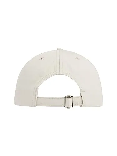Tommy Jeans TJW Sport Cap AW0AW15472 Cap Beige
