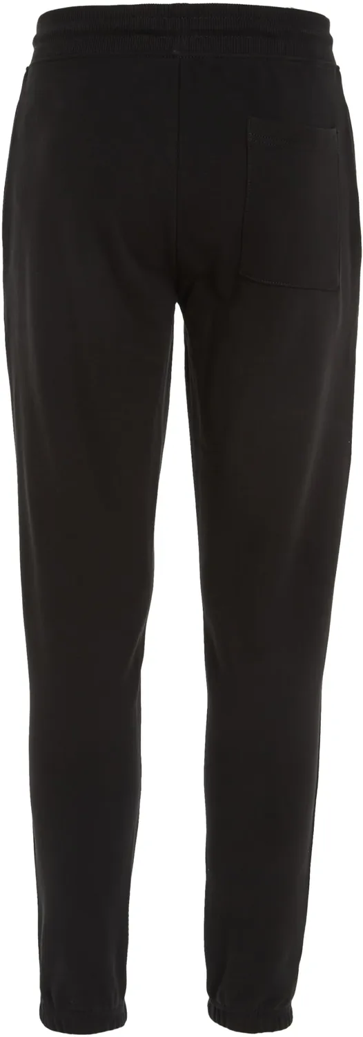 Tommy Jeans TJM Slim Entry Jogginghose XXL Schwarz Baumwolle