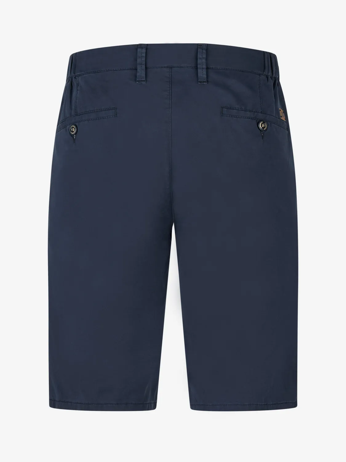 Club of Comfort Enzo 8109 Bermuda marine Stretch
