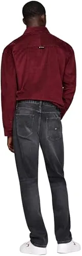Tommy Jeans Ryan Straight Herren Jeans 28W/30L