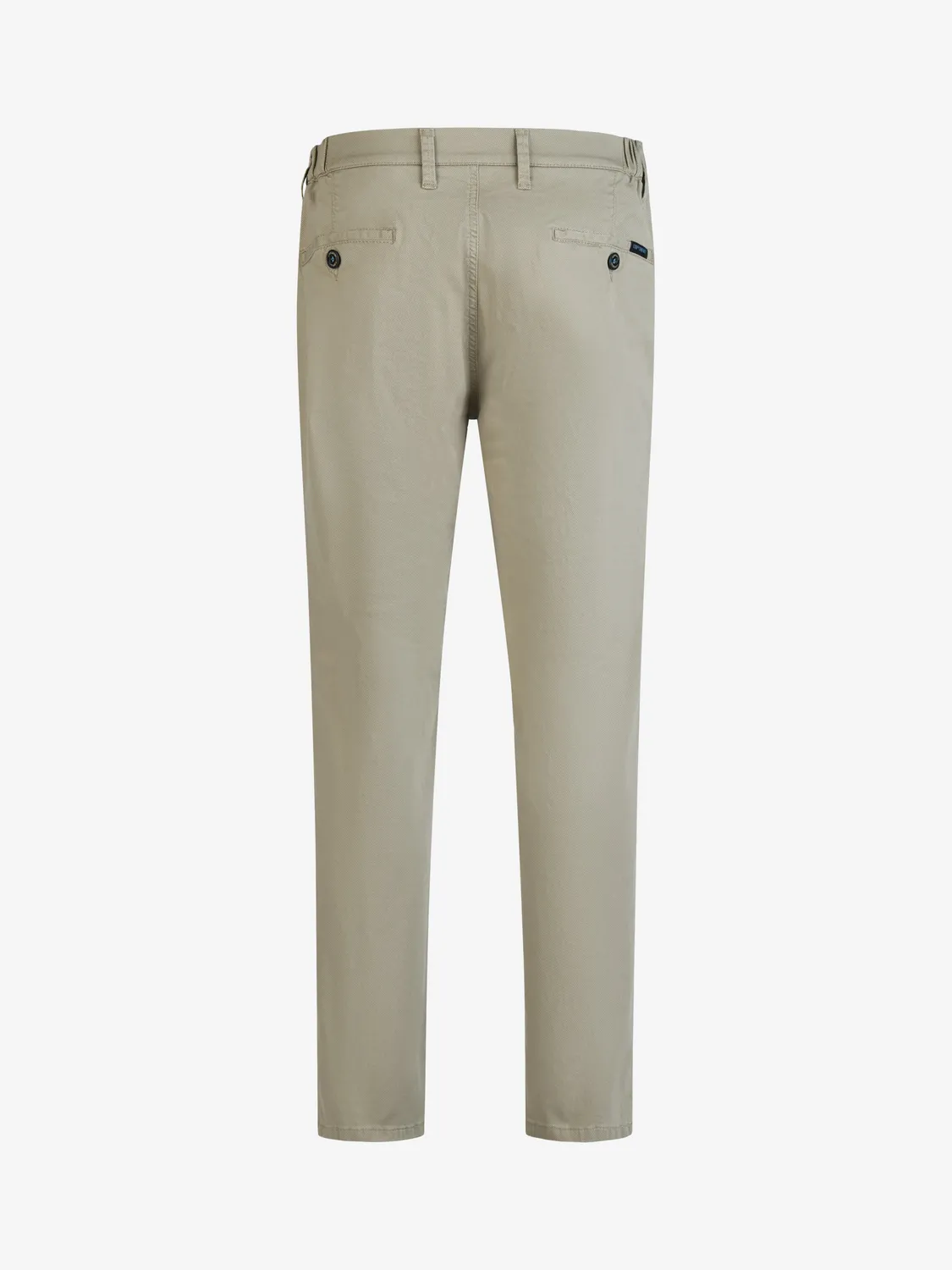 Club of Comfort Foxx 8103 Chino beige Slim Fit