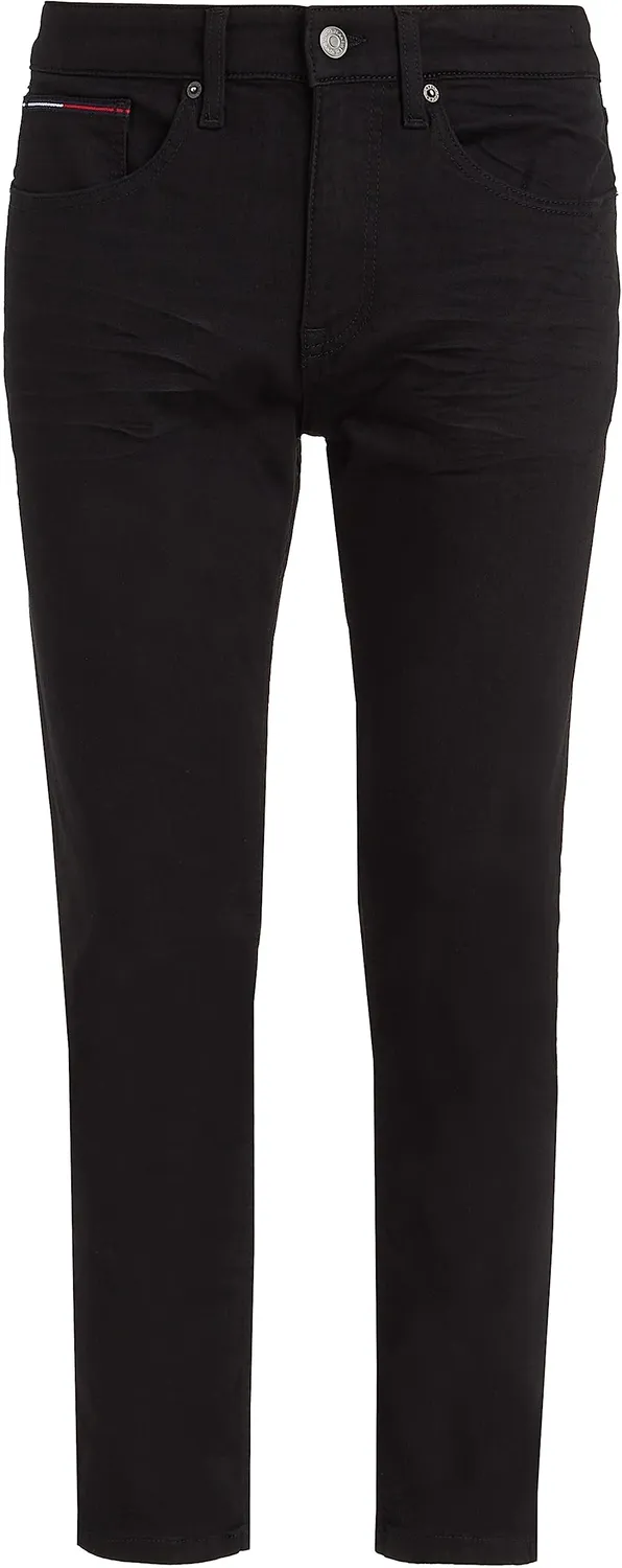 Tommy Jeans Austin Slim Tapered Jeans 30W/34L Stretch