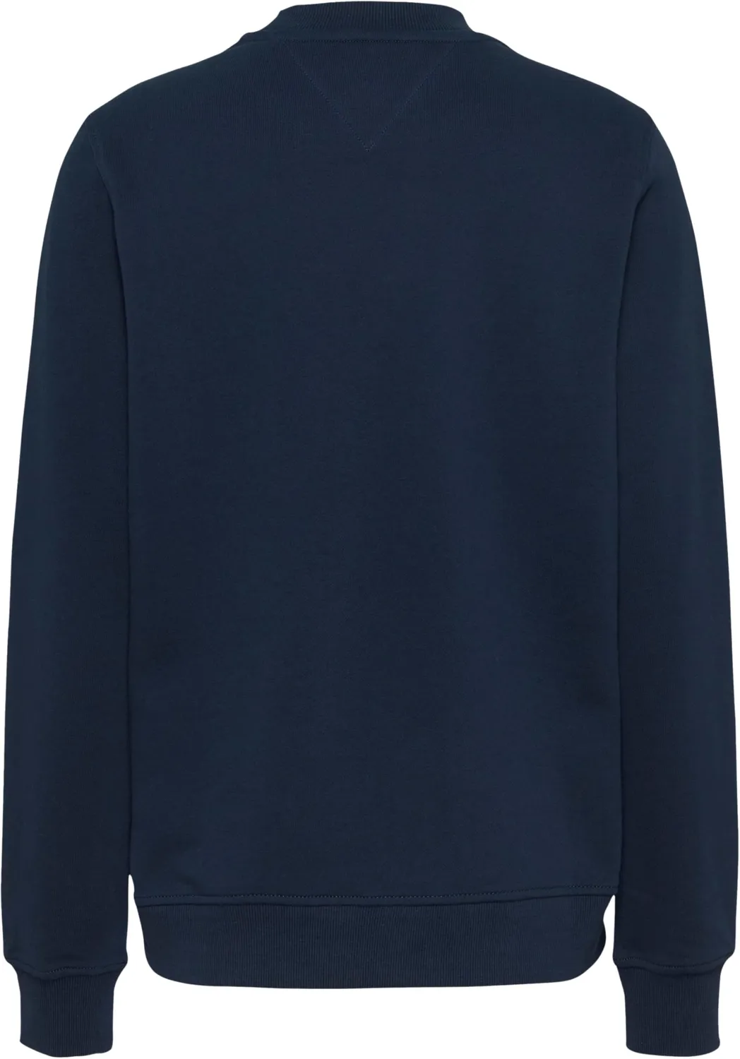 Tommy Jeans Essential Logo Sweatshirt S Navy