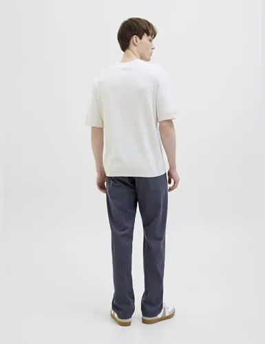 JJ Rebel Jrebkenni Sharp Chino Noos Chinohose Herren