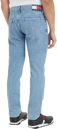 Tommy Jeans Scanton Slim BH4116 Jeans Herren