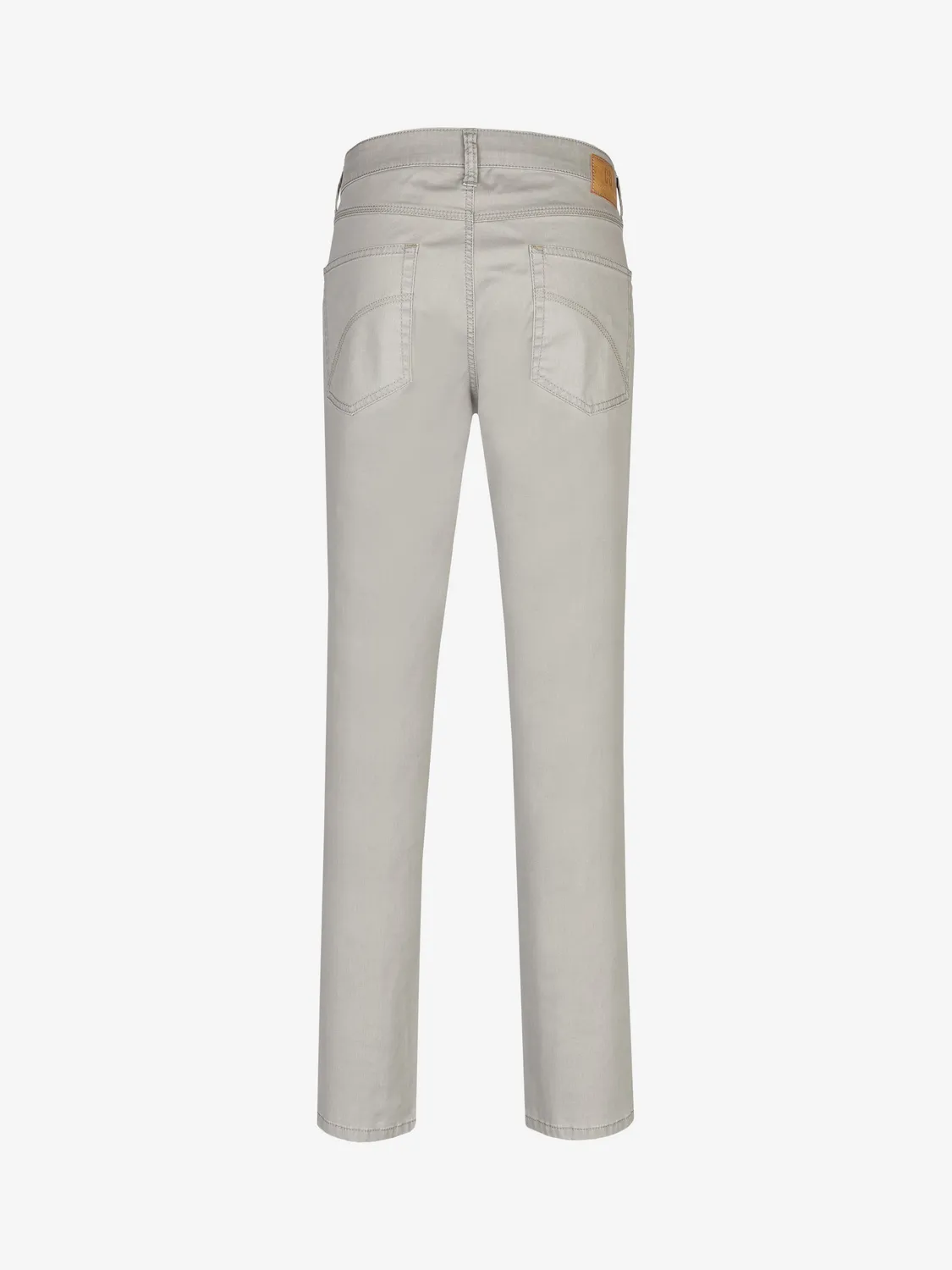 Club of Comfort Henry 7901 Hose hellgrau High Stretch