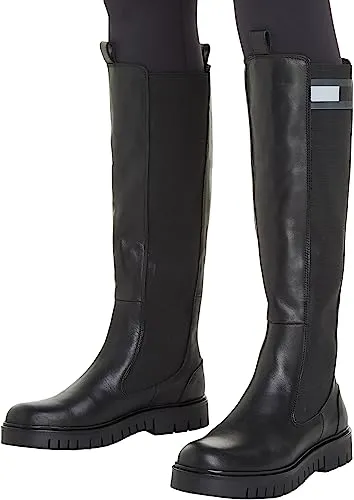 Tommy Jeans TJW High Shaft Boot EN0EN02316 Stiefel 36