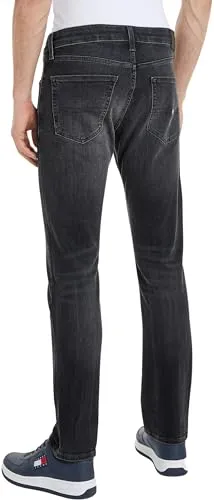 Tommy Jeans Scanton Slim Fit Jeans 30W 34L Stretch