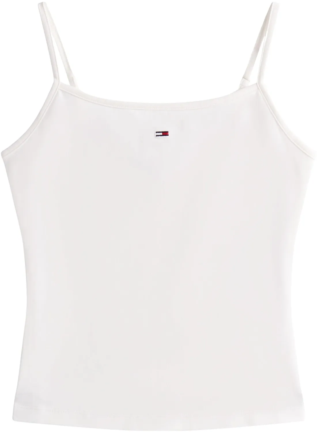 Tommy Jeans Essential Strap Top Damen Spaghettiträger