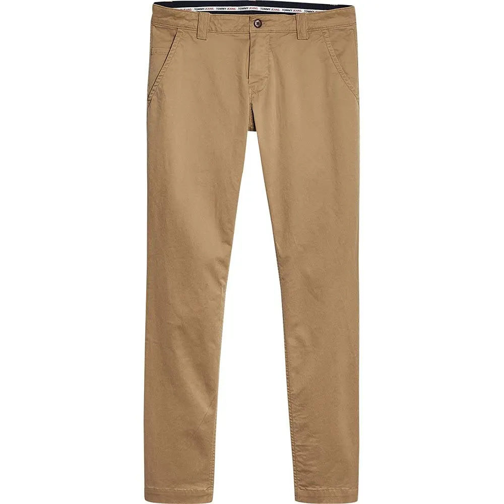 Tommy Jeans Scanton Slim Fit Chino 32W/32L