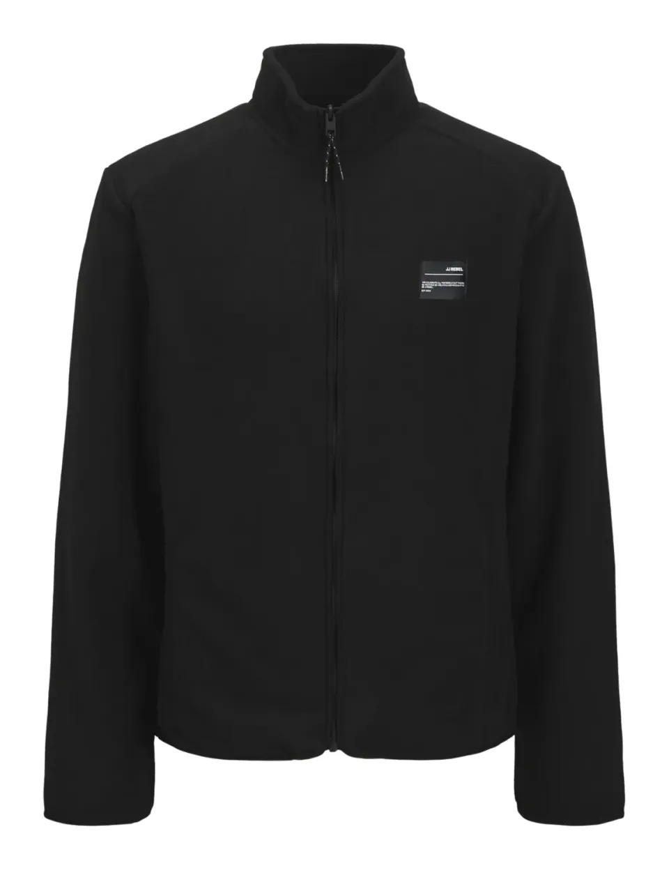 JJ Rebel Jreblake Fleece Jacket Herren Fleecejacke Winter