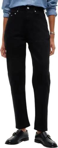 Tommy Jeans 90's Mom High Tapered Jeans 25W/34L Denim