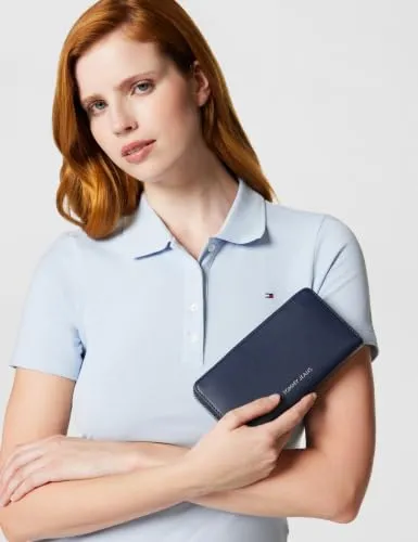 Tommy Jeans Geldbeutel Klein Portemonnaie