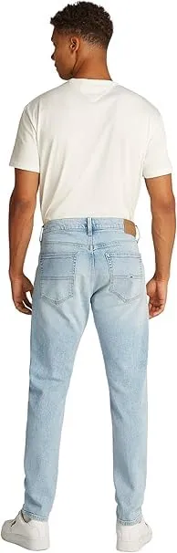 Tommy Jeans Austin Slim Tapered Herren Jeans 30W/34L
