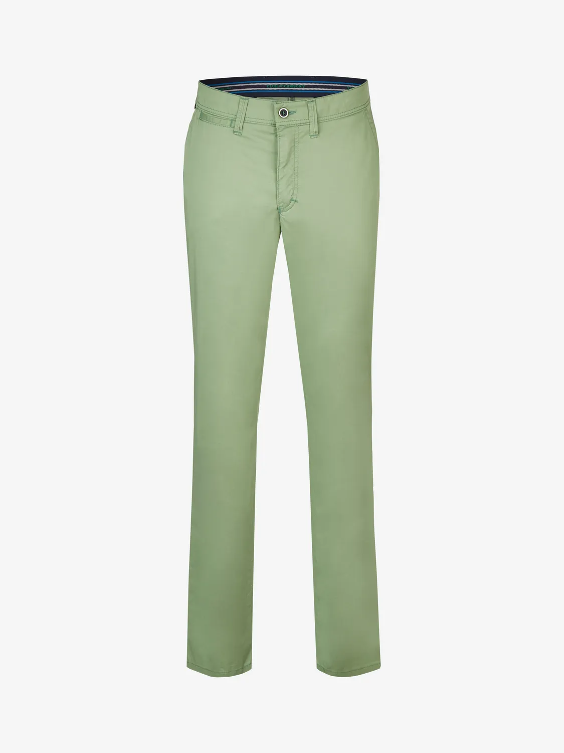 Club of Comfort Garvey 5107 Chino hellgrün Coldblack