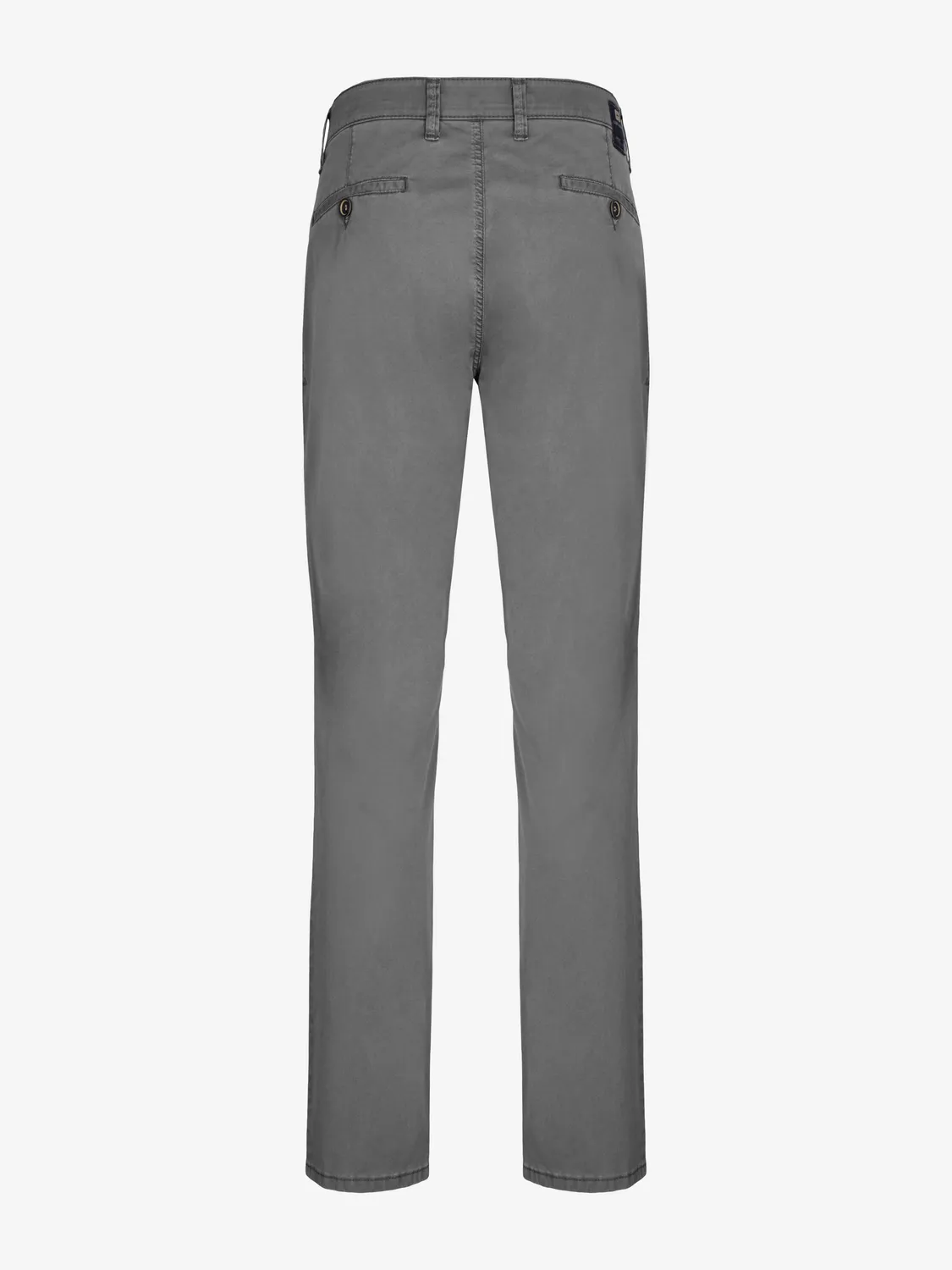Club of Comfort Garvey 7708 Chino grau High Stretch