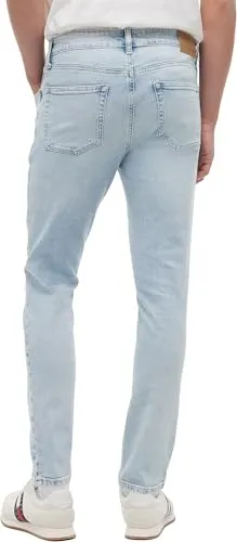 Tommy Jeans Austin Slim CJ1214 DM0DM23354 Jeans Denim cropped