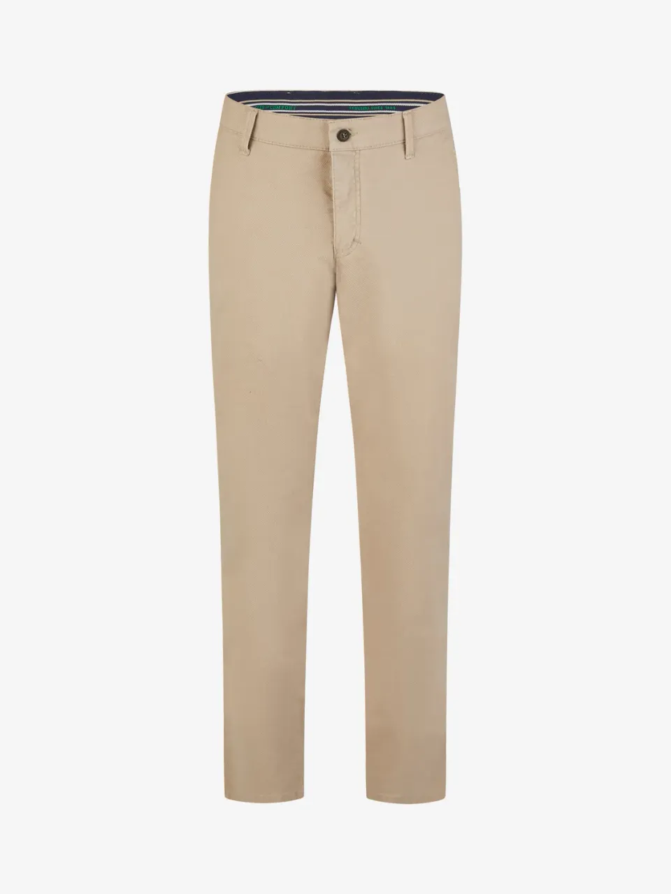 Club of Comfort Rob 8003 Chino hellbeige Tapered