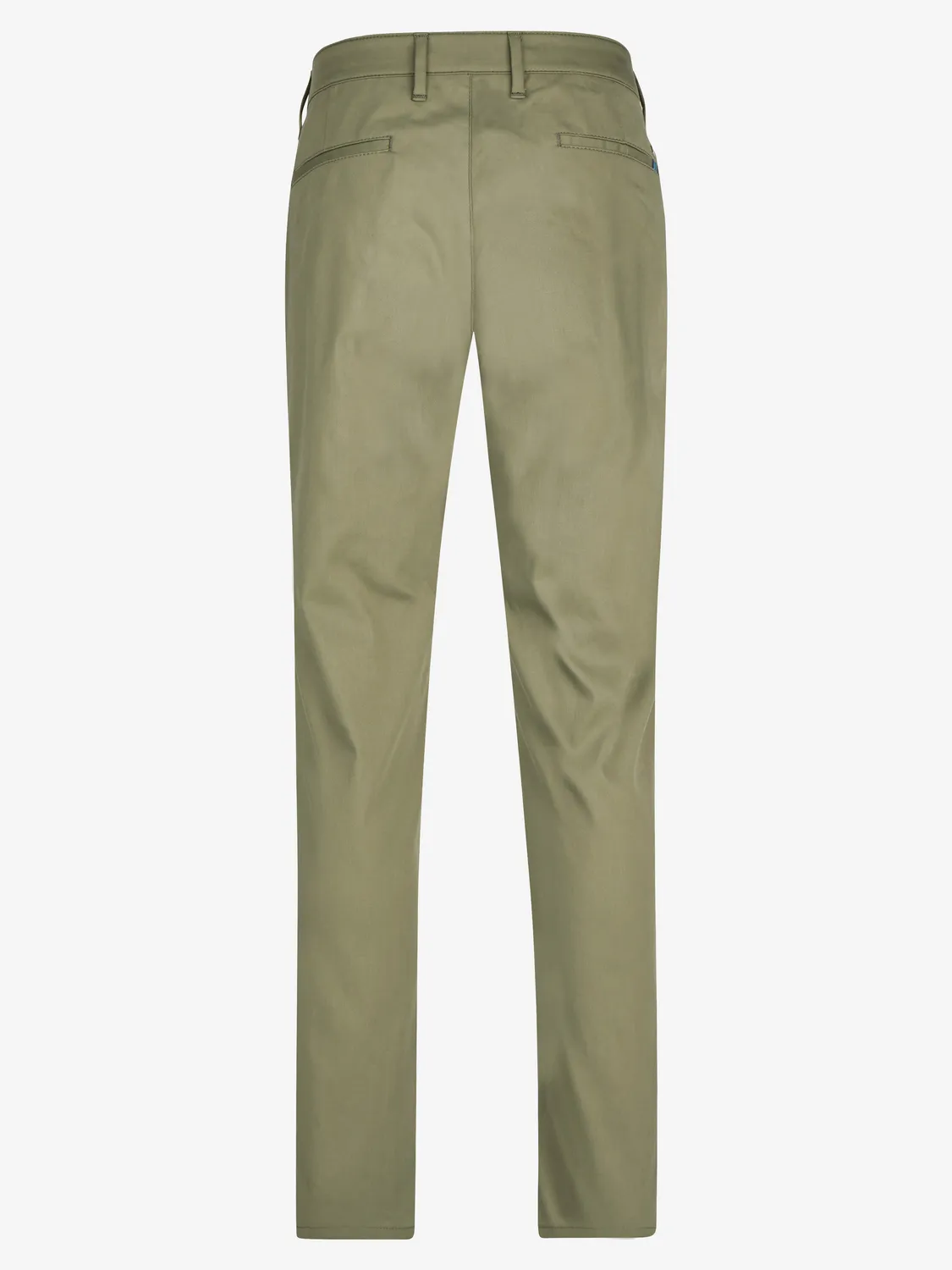 Club of Comfort Rob 8130 Chino Hose khaki High Stretch