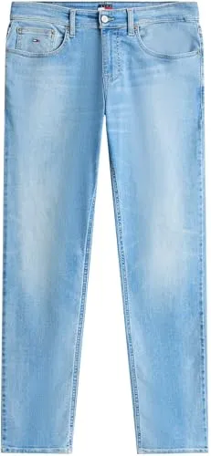 Tommy Jeans Scanton Slim Herren Jeans 30W/30L