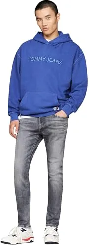 Tommy Jeans Austin Slim Tapered Jeans W36 L36 Denim