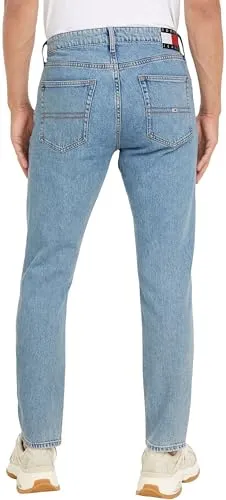 Tommy Jeans Austin Slim Fit Jeans 29W/36L Denim Dark