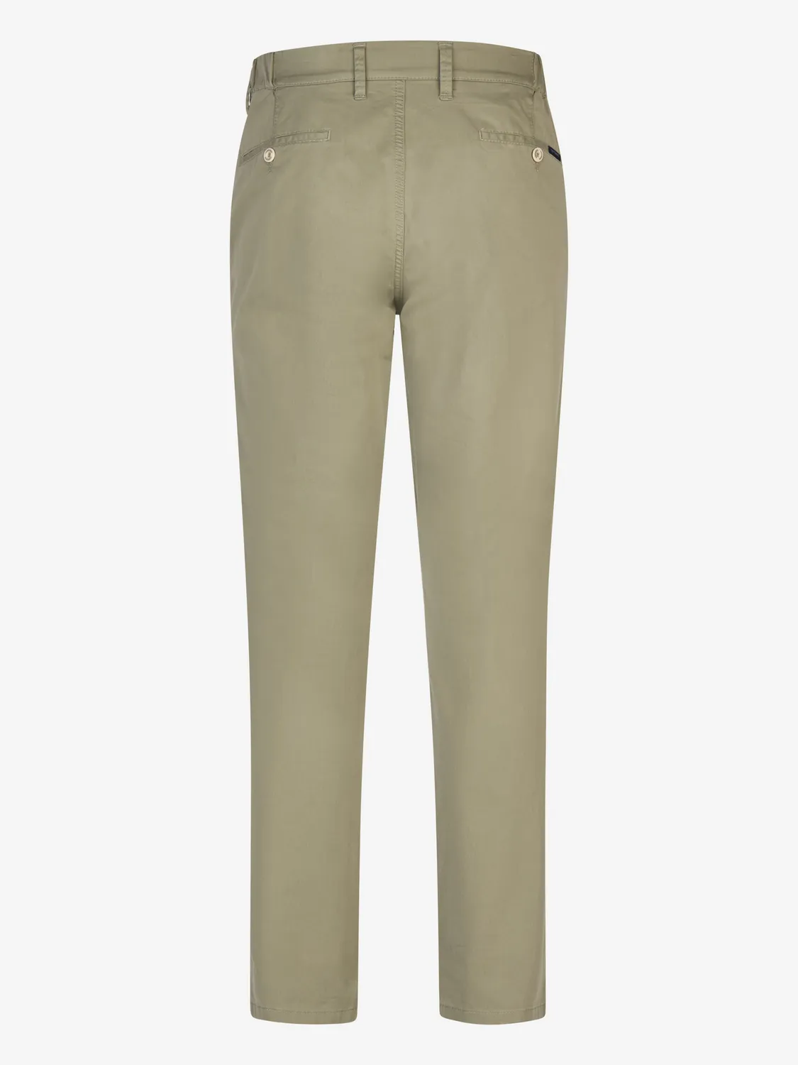 Club of Comfort Foxx 8170 Chino khaki Slim Fit