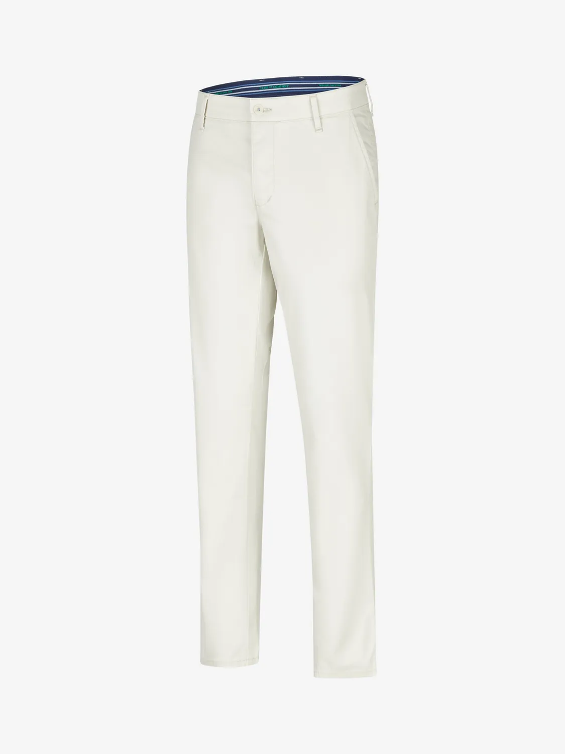 Club of Comfort GARVEY 8304 Chino hellbeige Stretch
